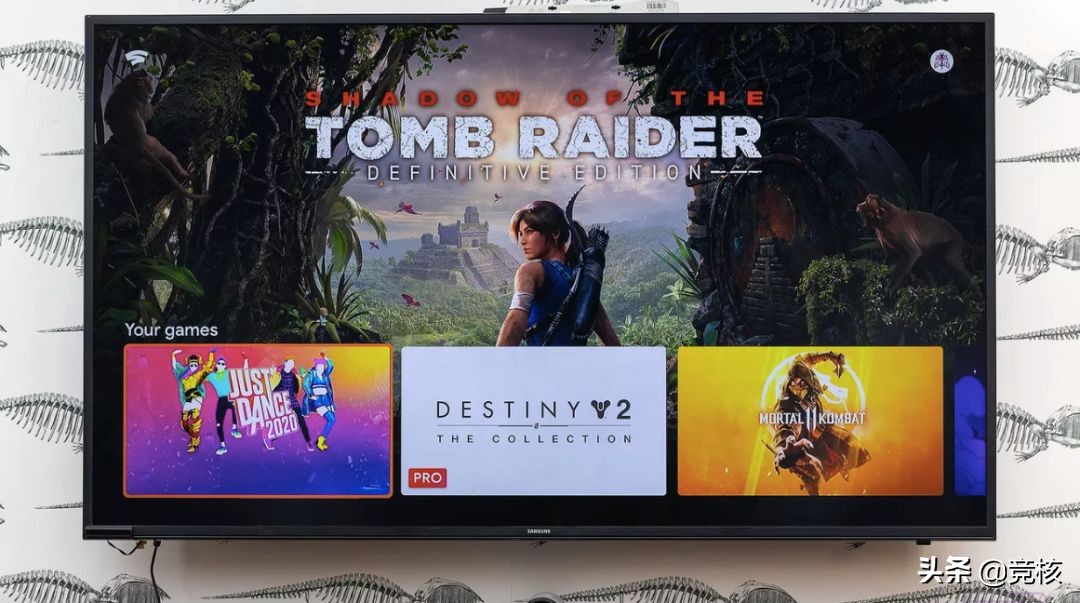 googlestadiapro,谷歌stadia公测版