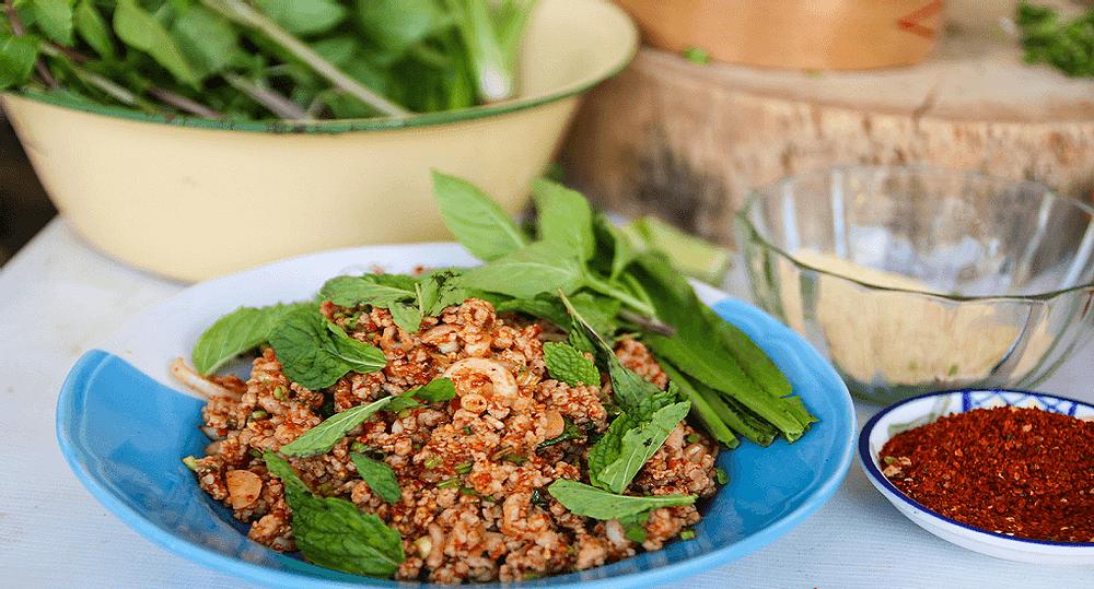 泰国美食攻略全集,泰国美食攻略3-40天