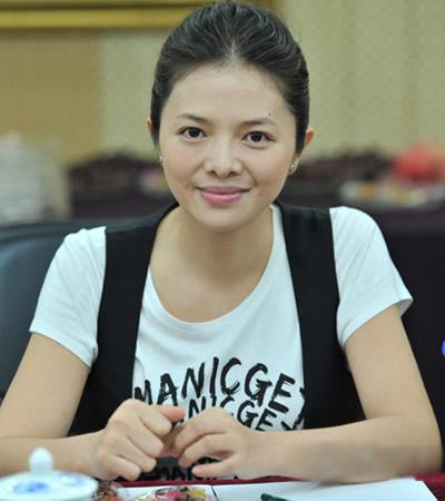 黄圣依还记得她演的七仙女吗,天仙配七仙女黄圣依身份暴露