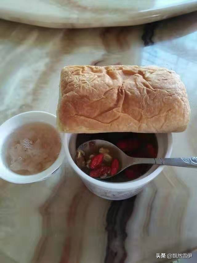 #春季养生正当时#自己针对女性的保养心得