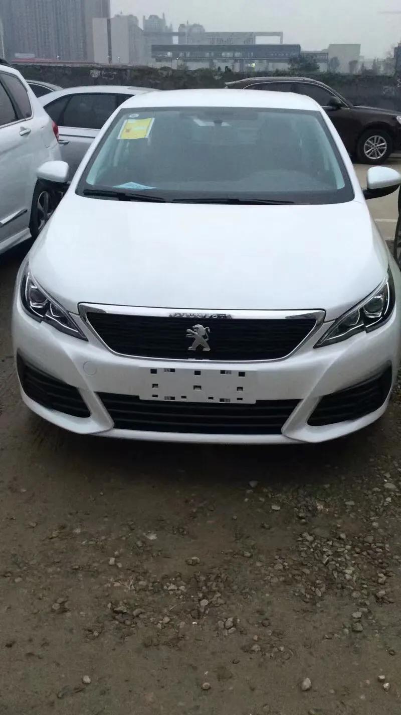 308用车感受,标致308长途自驾经验