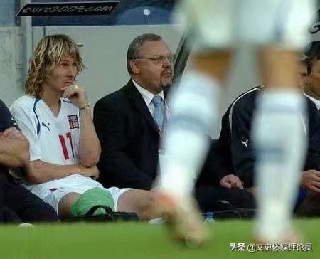 欧洲杯往事,德国捷克欧洲杯金球