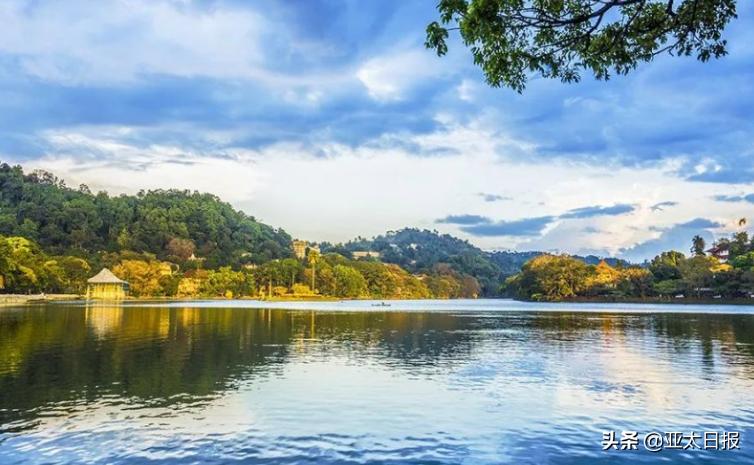 恐袭斯里兰卡现状,斯里兰卡爆炸式恐袭