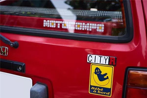 比起奥拓，这款1983年的本田初代CITYR怎么样？