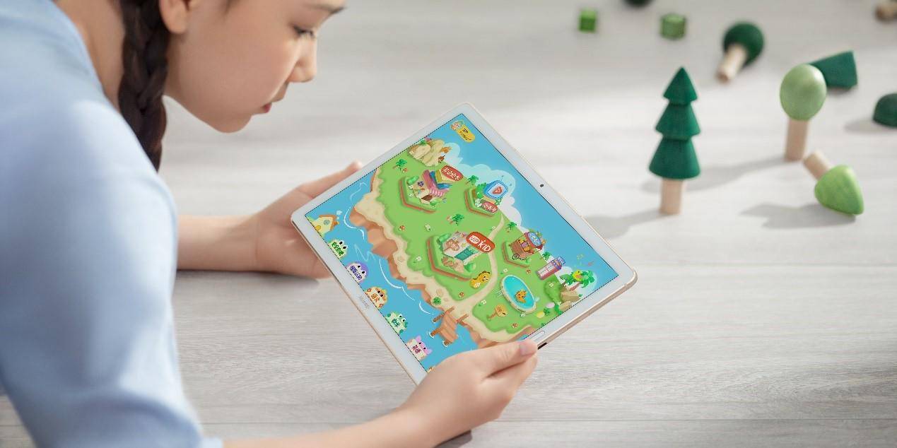 华为平板m6可以用来学习吗,华为平板m6适合小学生学习使用吗