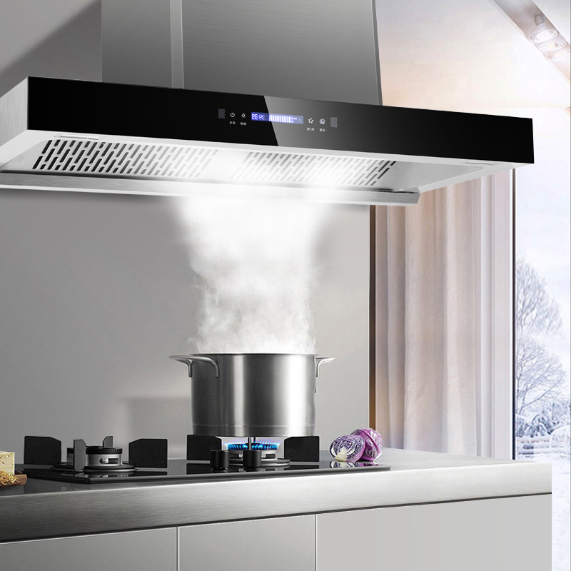 如何选择颜值高又好用的油烟机,十大建议买的抽油烟机