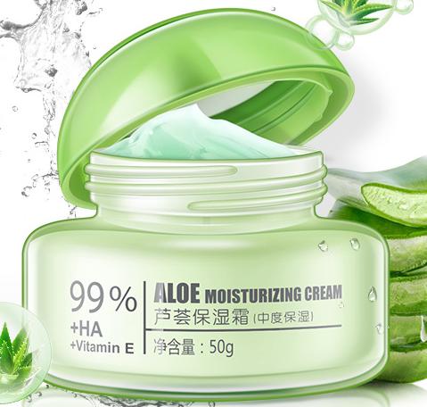 秋天皮肤特别干用什么面霜,秋季皮肤干燥用它保湿没烦恼