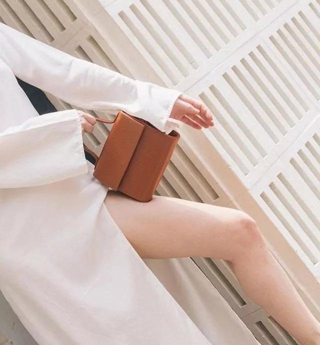 高颜值小众包,今年流行的小众包