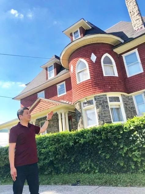 美国杰林集团是干什么的,美国杰林集团