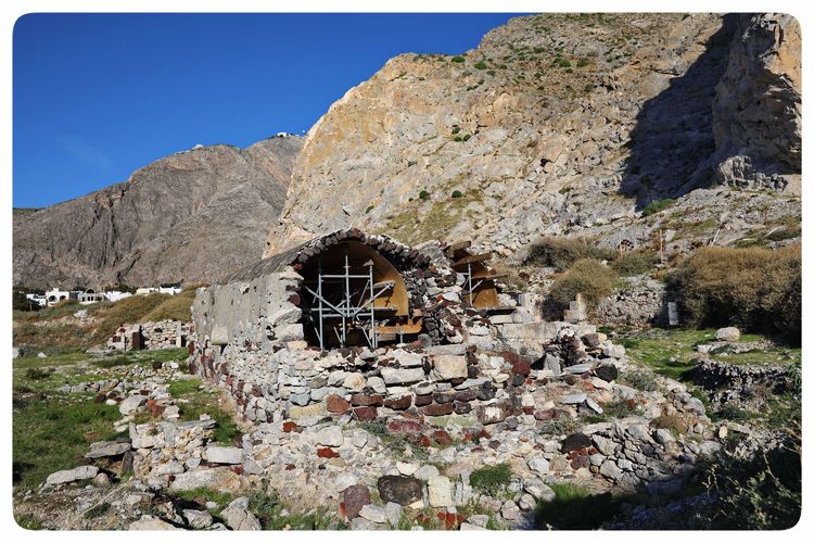 希腊爱琴海唯美的风景,唯美浪漫的土耳其爱琴海