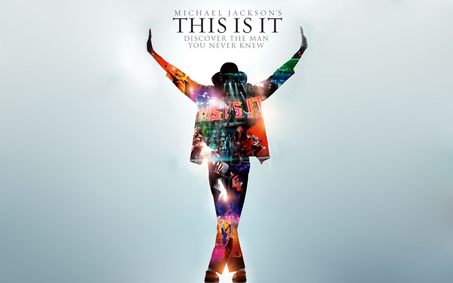 迈克尔杰克逊的电影版,时代的潮流迈克尔杰克逊