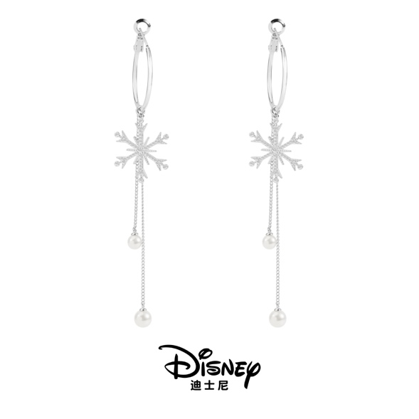 上架就断货！阿吉豆冰雪奇缘系列受明星青睐