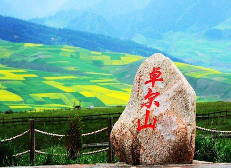 深圳去甘肃旅游攻略,私人订制青海甘肃自由行旅游攻略