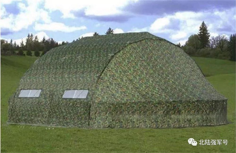 我是*用军**帐篷佩奇！一起来认识我的家族成员吧！