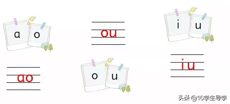 汉语拼音声母儿歌口诀幼儿初学,儿歌汉语拼音口诀小视频