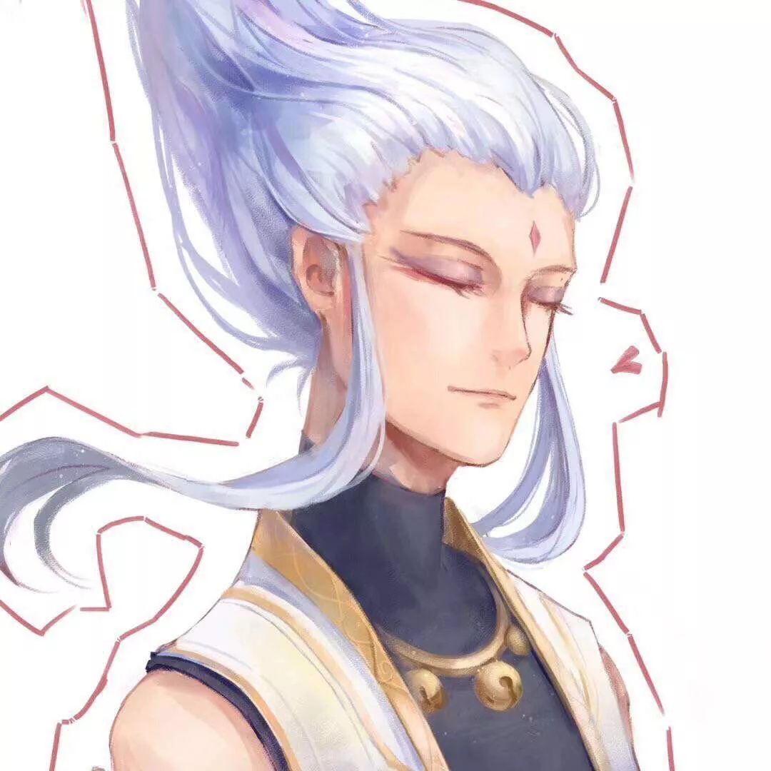 情侣头像一左一右王者荣耀,情侣头像王者荣耀猫咪蓝色