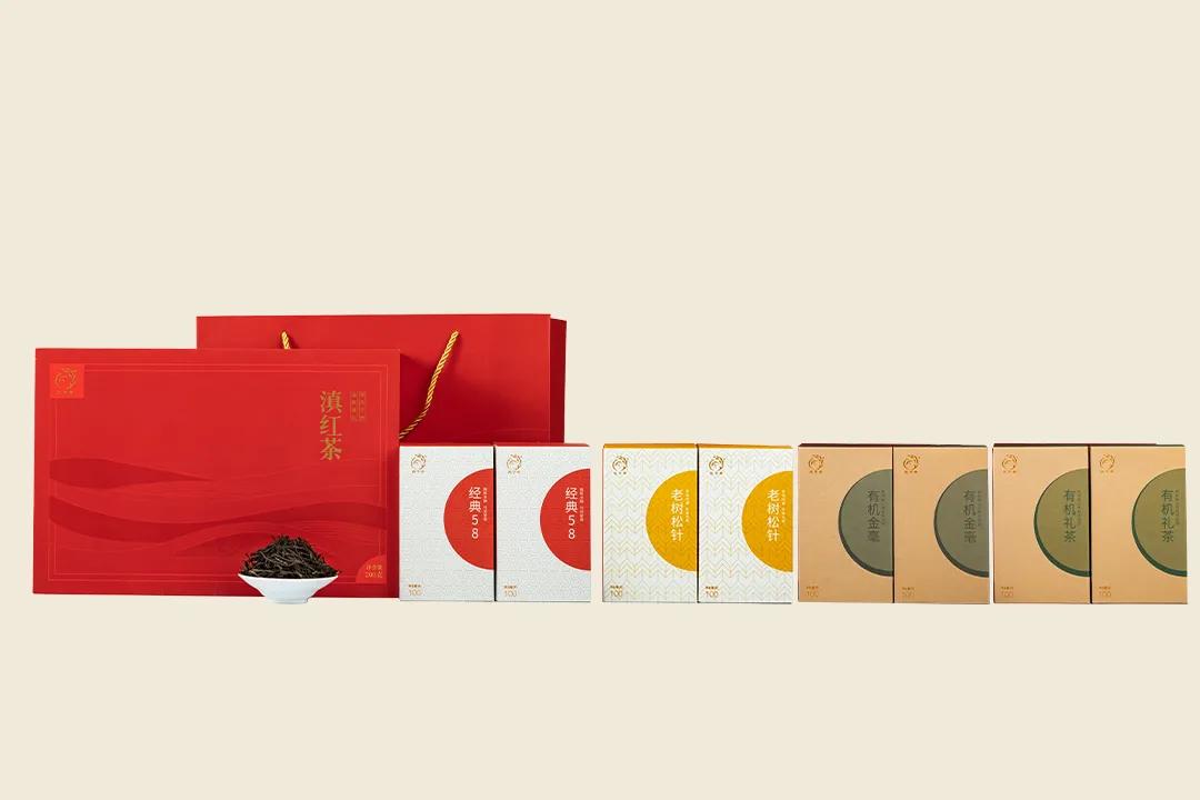 茶推荐口粮茶,新年新推荐一款性价比高的茶