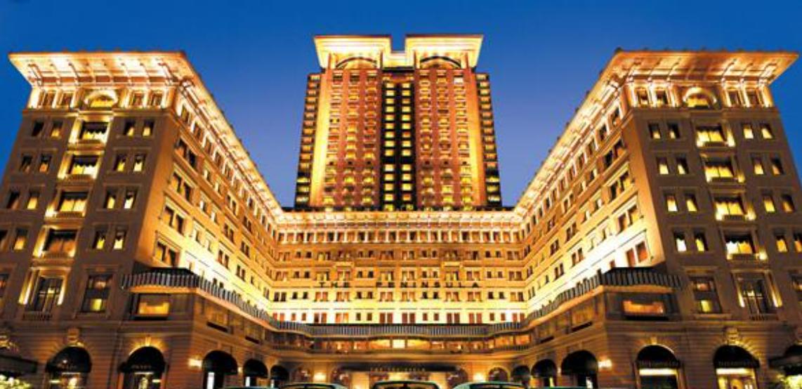 香港四大隐形巨富财团,香港中资四大财团