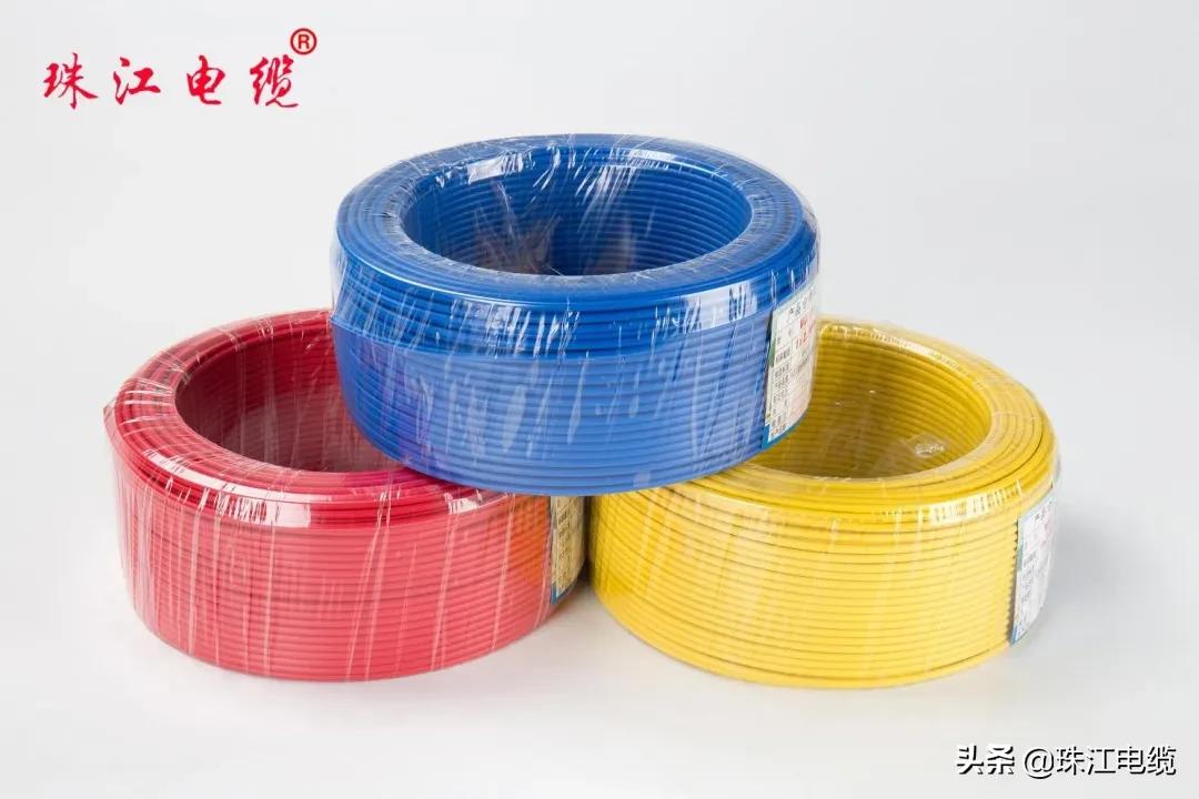 广东电缆企业排行榜前十名,广东珠江电线电缆质量怎么样