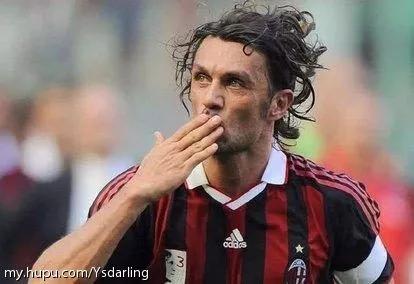 一生只效力一家俱乐部的球员,一生只效力一个球队的球员