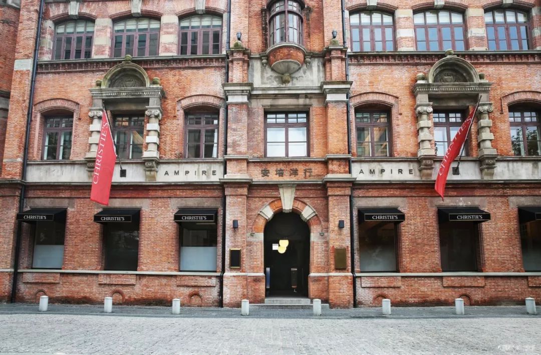 上海十大网红马路,魔都网红一条街