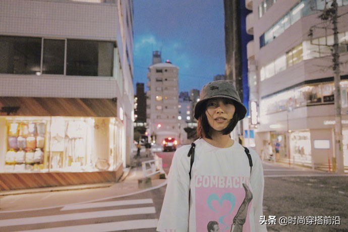 刘雯新照片曝光,刘雯晒出游美照