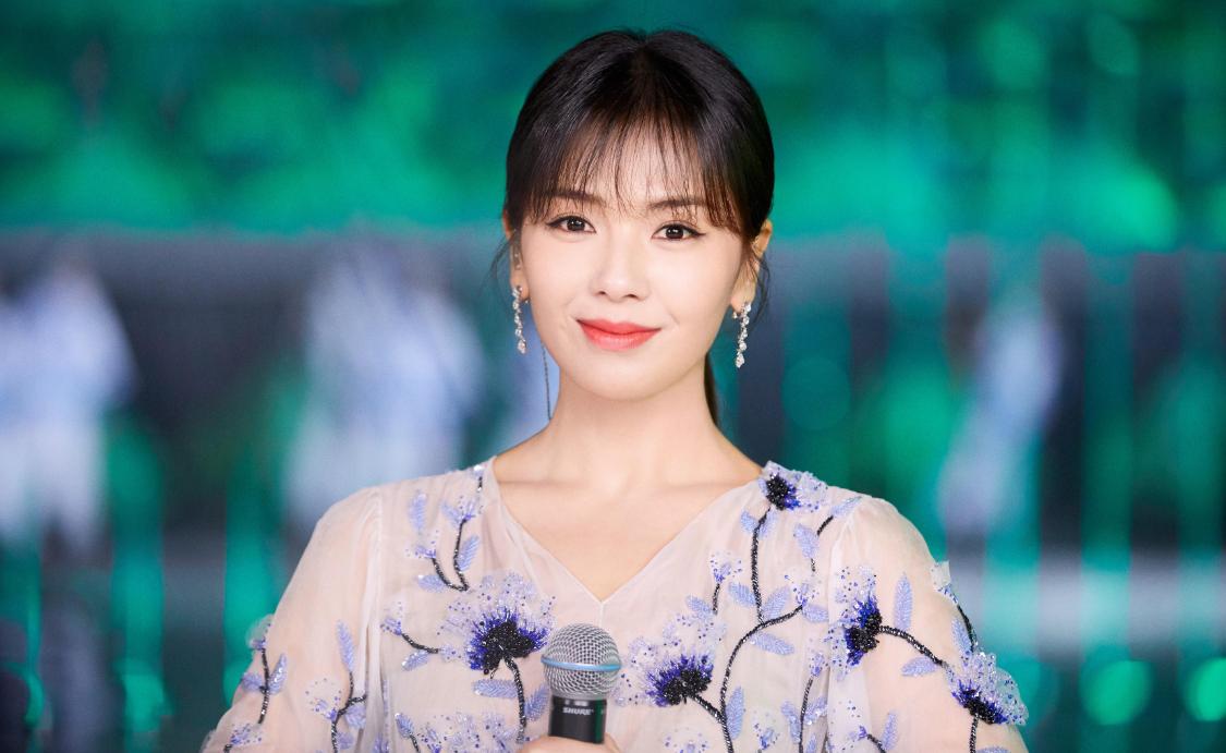 男生喜欢的几种类型御姐风,直男眼中的典型美女