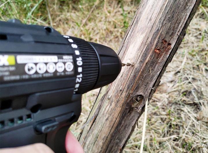 威克士无刷电钻we210拆解,家用锂电电动工具