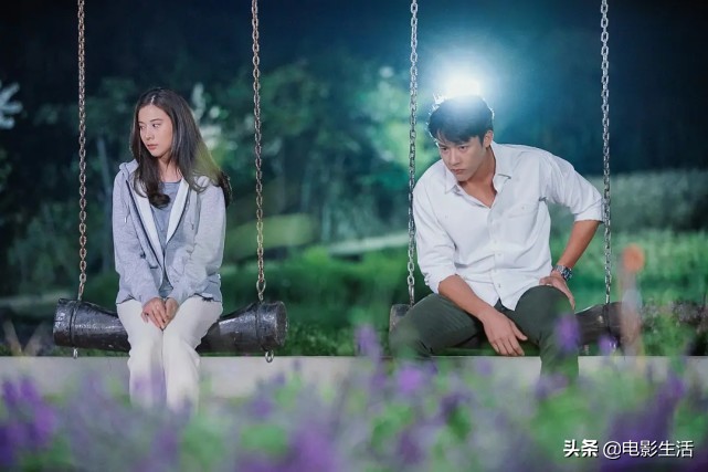 铁石心肠泰剧2019追妻火葬场泰语 (高颜值又甜又虐的泰剧推荐)