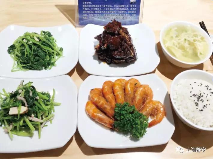 静安香格里拉大酒店午餐,上海静安香格里拉自助午餐价格