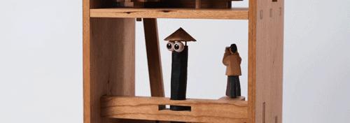 90后做玩具,90后学霸创业做淘宝