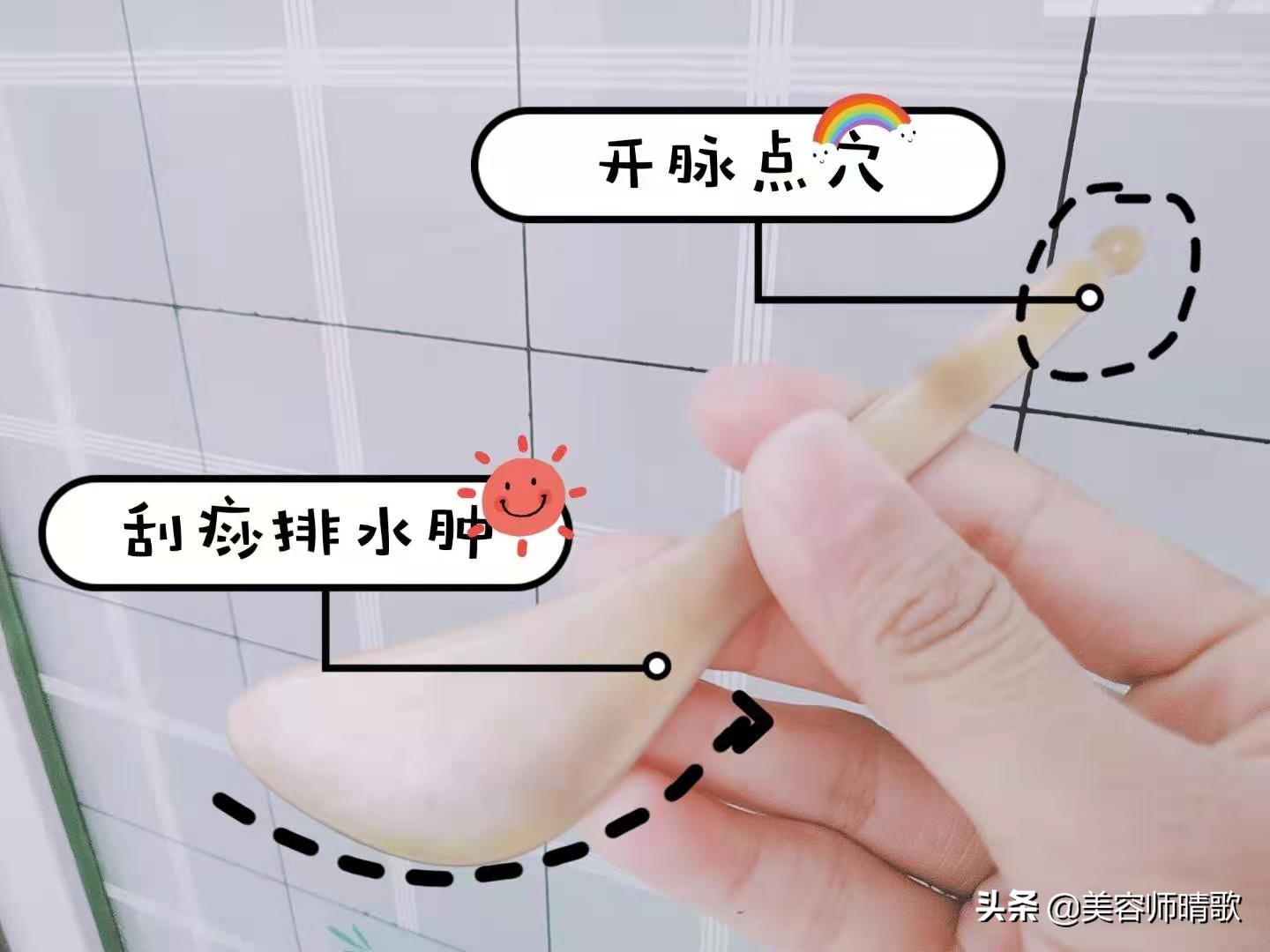 目前最有效的去眼袋方法,有啥好办法能去大眼袋