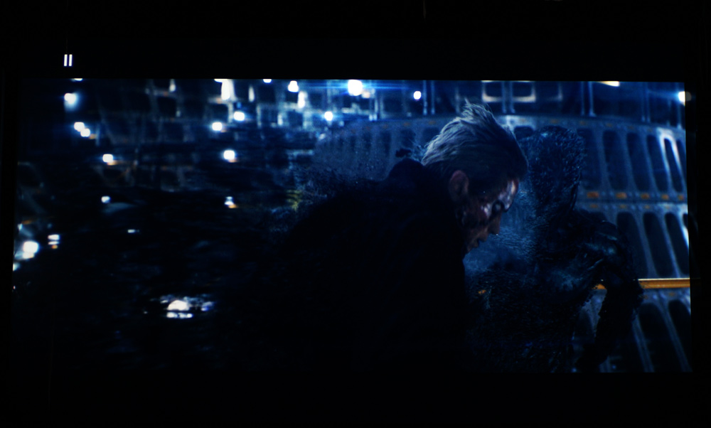 音质好价格合理老婆喜欢！英国Q牌7000i5.1家庭影院套装音响试用