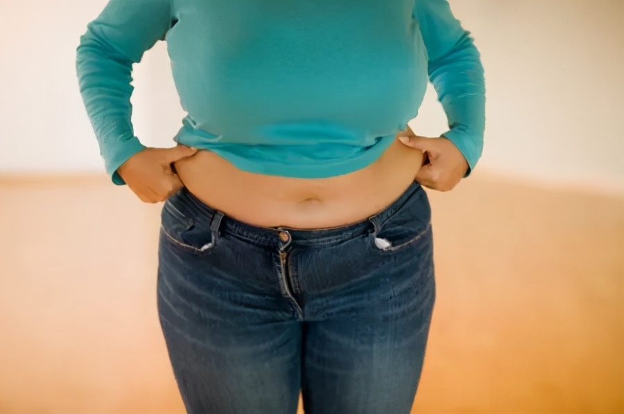 肉松软怎么减肥最有效,身上的肉很硬很结实怎么减肥