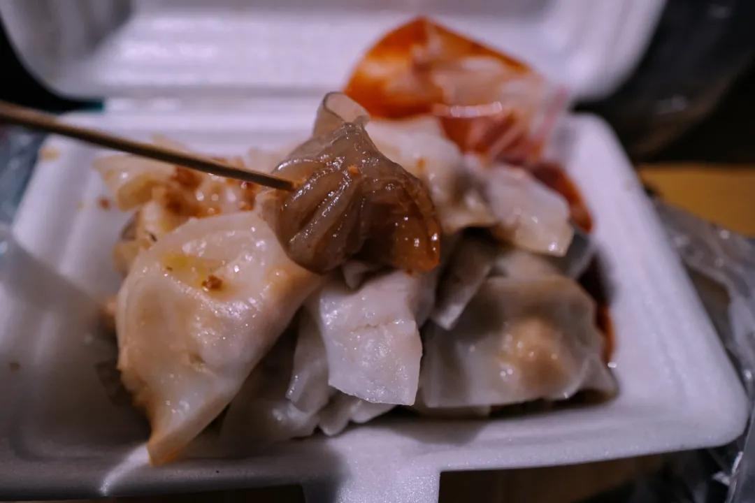 亲自去看海,第一次来到汕尾