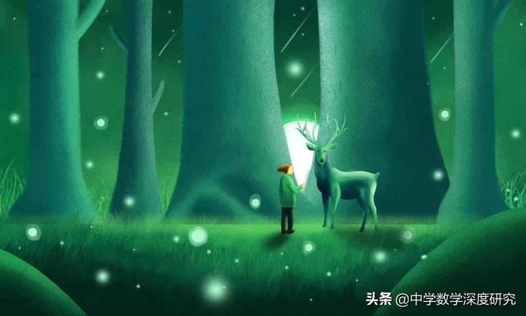 中考数学所有答题技巧和注意事项,中考数学各种题型答题技巧