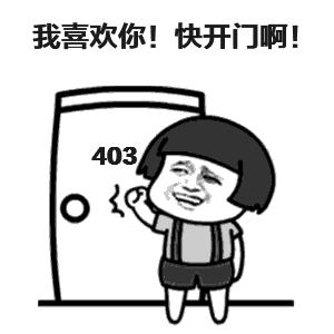 404、403、405、500|常见网页错误代码解析