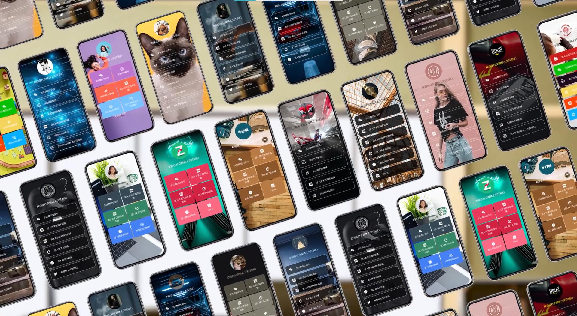 怎么把二维码链接转为二维码,如何将网页链接生成二维码