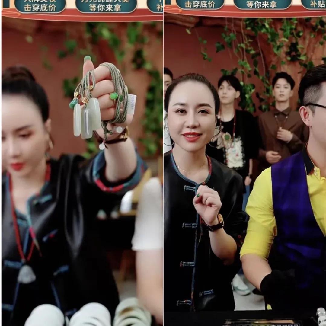 成交超千万、增粉超六倍，这两位主播的“秘密*器武**”是什么？