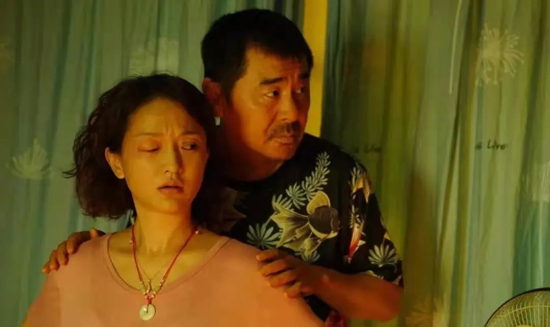 陈建斌谈第十一回,陈建斌第十一回表达什么