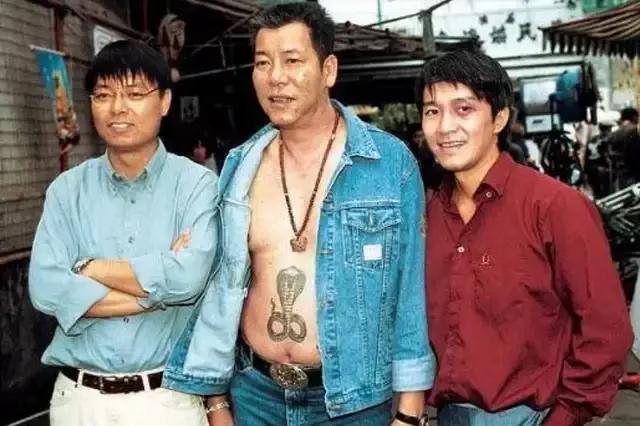 星爷电影中十大无台词配角,星爷电影中已故20位黄金配角