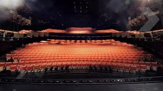 世界著名建筑悉尼歌剧院,悉尼歌剧院著名演出