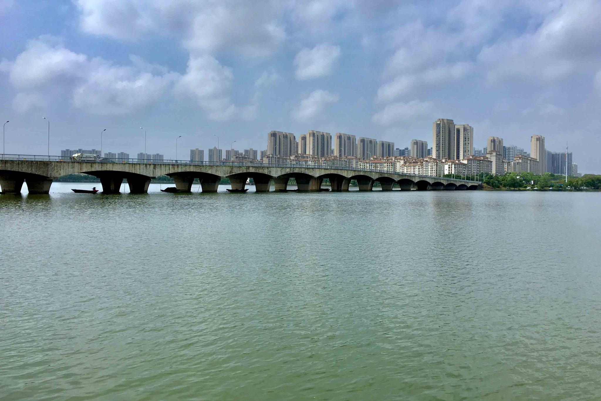 江夏藏龙岛有发展空间吗,江夏藏龙岛介绍