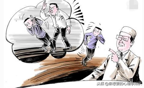 动不动就歇斯底里是怎么回事,歇斯底里是什么东西