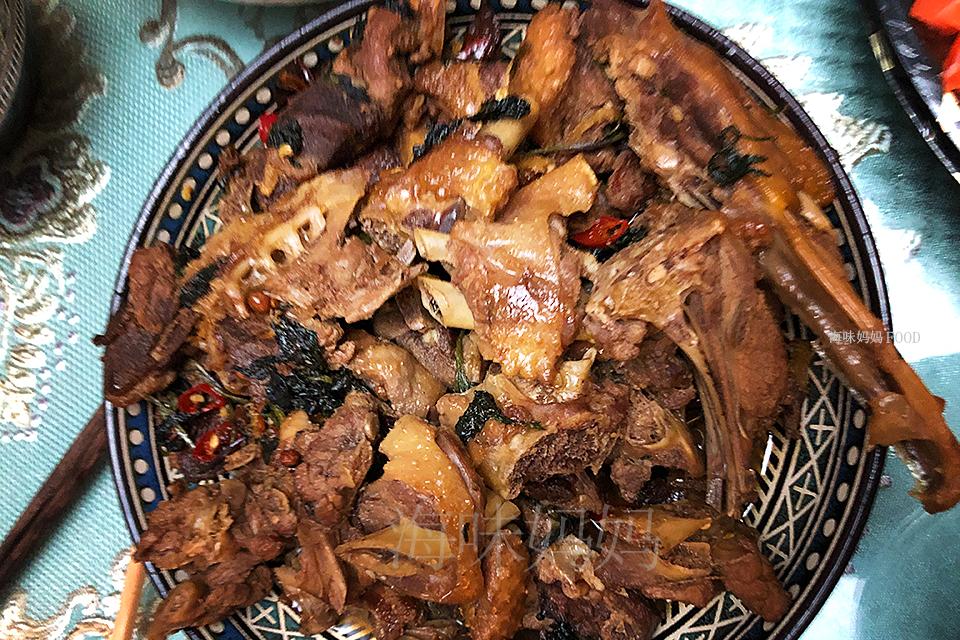 今天哥哥很大方，这一餐花了900元，道道菜是精品，样样美味