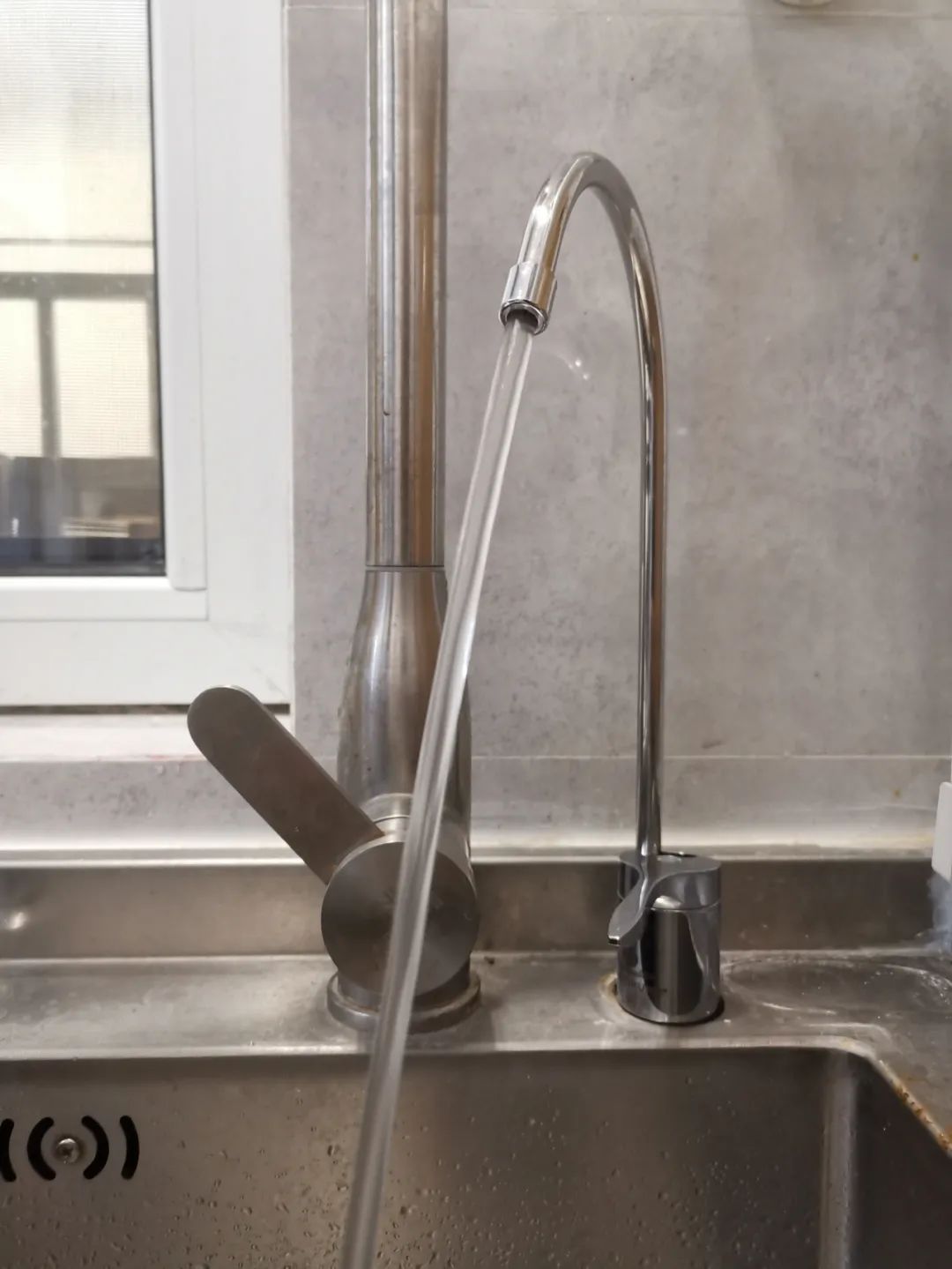 美而浦净水器四大特点,担心净水器的水质