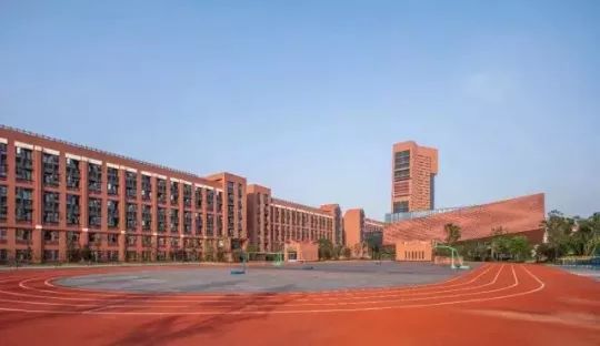 重庆一中渝北分校怎么样,初升高择校重庆一中各分校排名