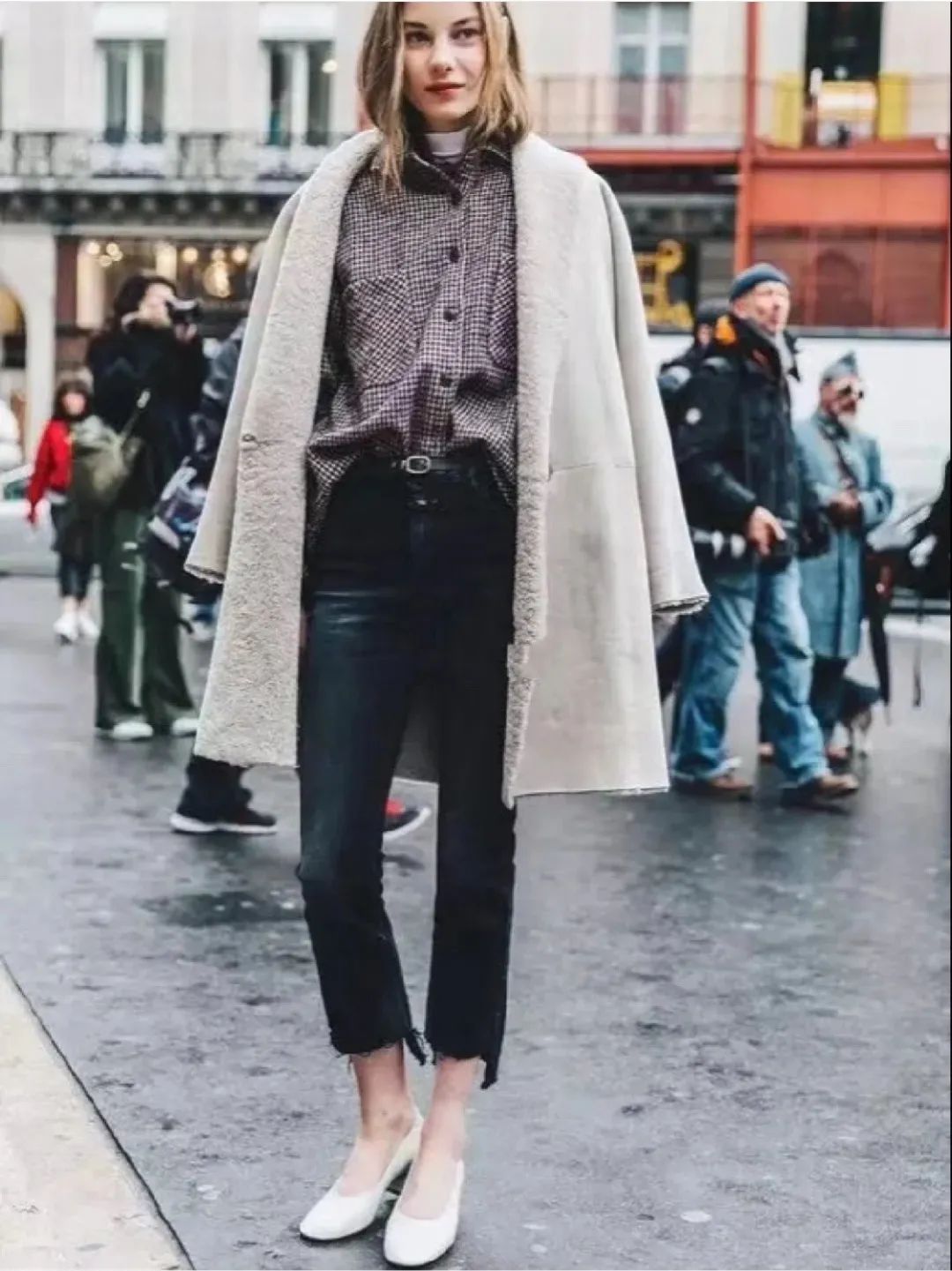 女巫鞋是什么意思啊,女巫鞋尖头