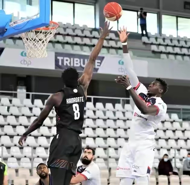 卡佩拉身高臂展一般为何数据炸裂,凯琼斯卡佩拉身高臂展体重