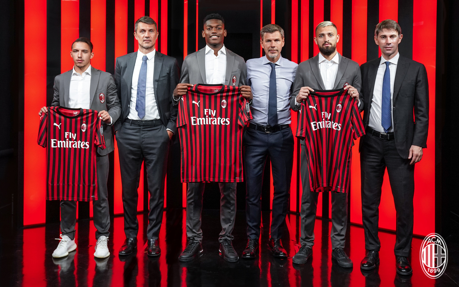 三位新援的亮相时刻，他们此刻的感受是？